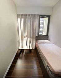 Bellewoods (D25), Condominium #566704841